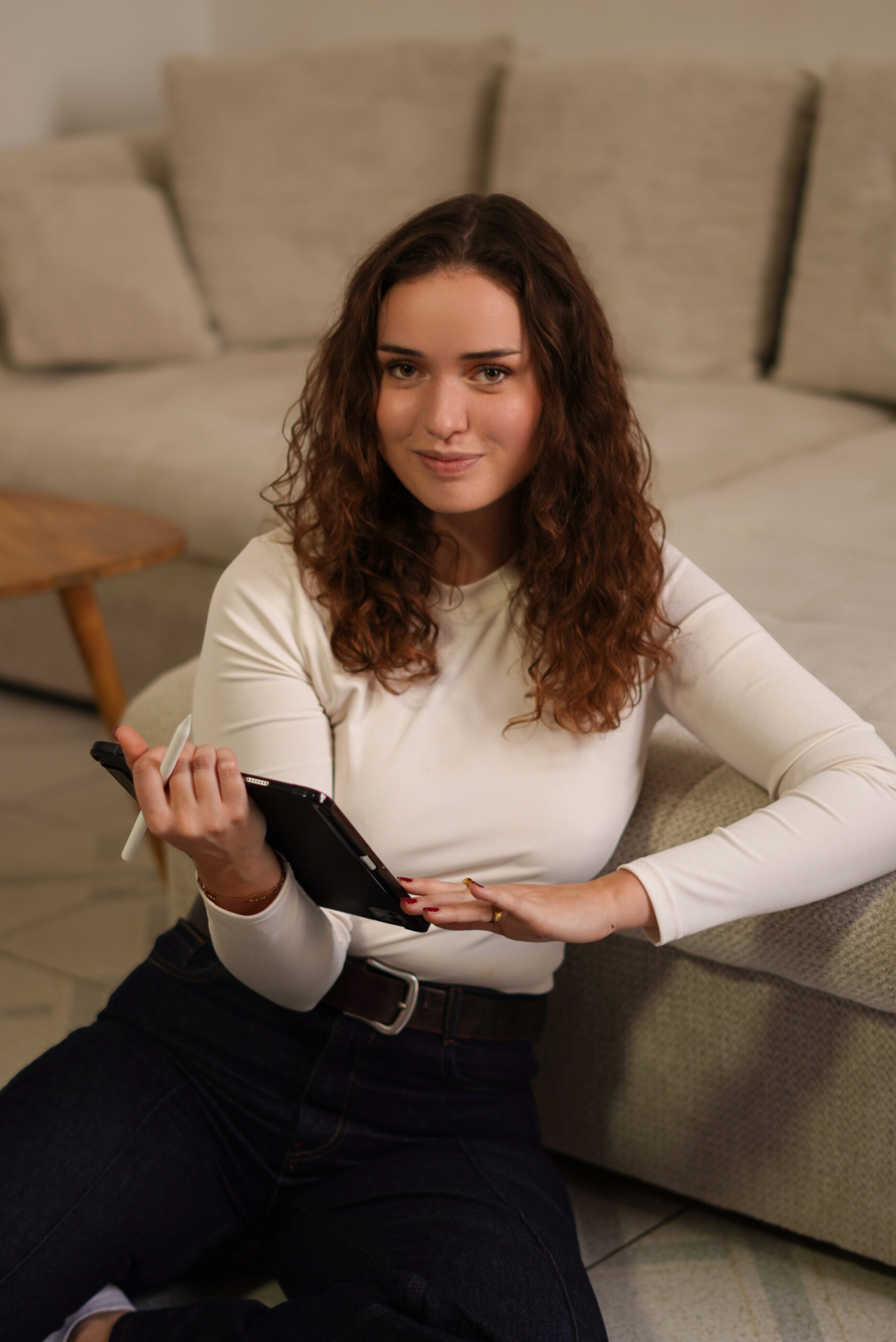 Studio de création à Reims